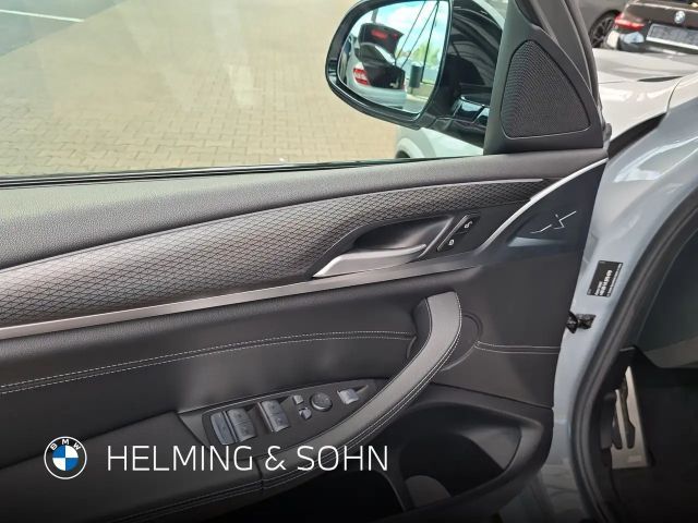 BMW X4 Coupé M-Sport xDrive30d