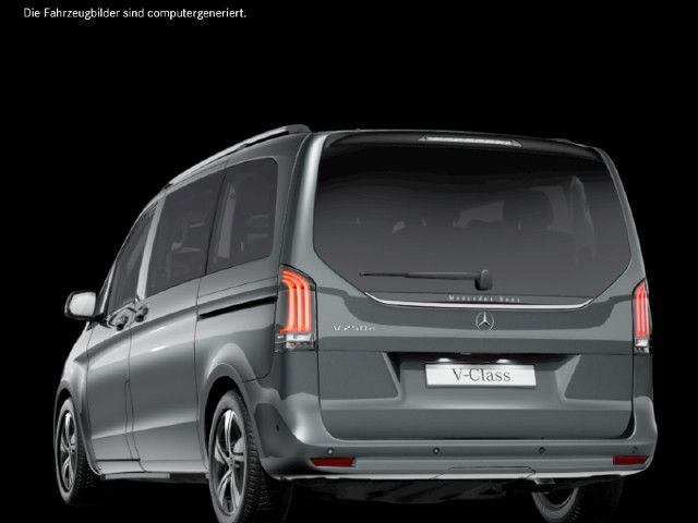 Mercedes-Benz V 250 Style V 250 d