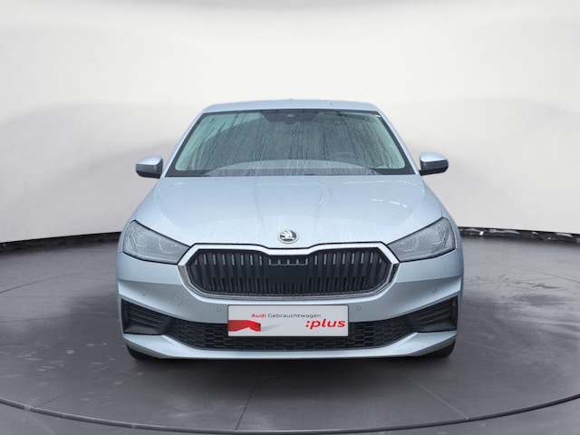 Skoda Fabia 1.0 TSI Ambition