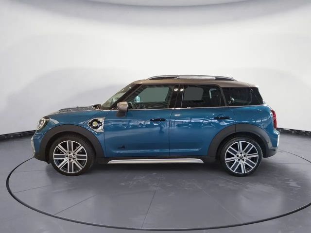 MINI Cooper SE Countryman All4 SE