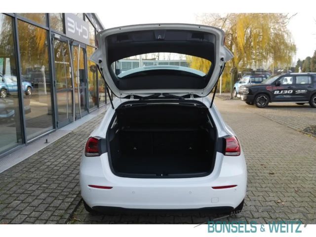 Mercedes-Benz A 250 A 250 e Style