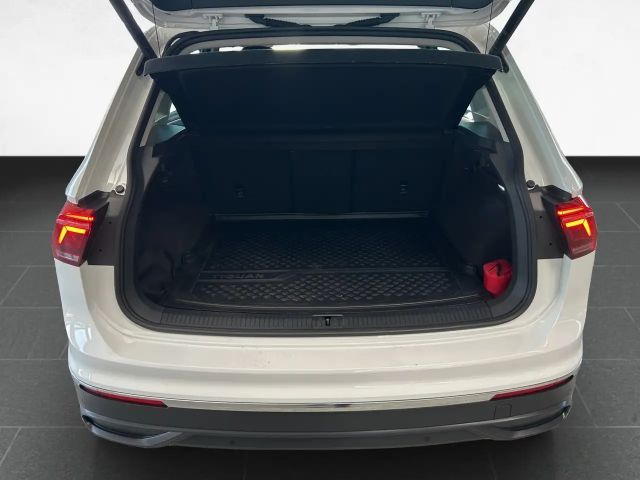 Volkswagen Tiguan DSG Life