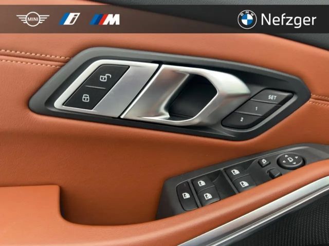 BMW 320 320d Touring