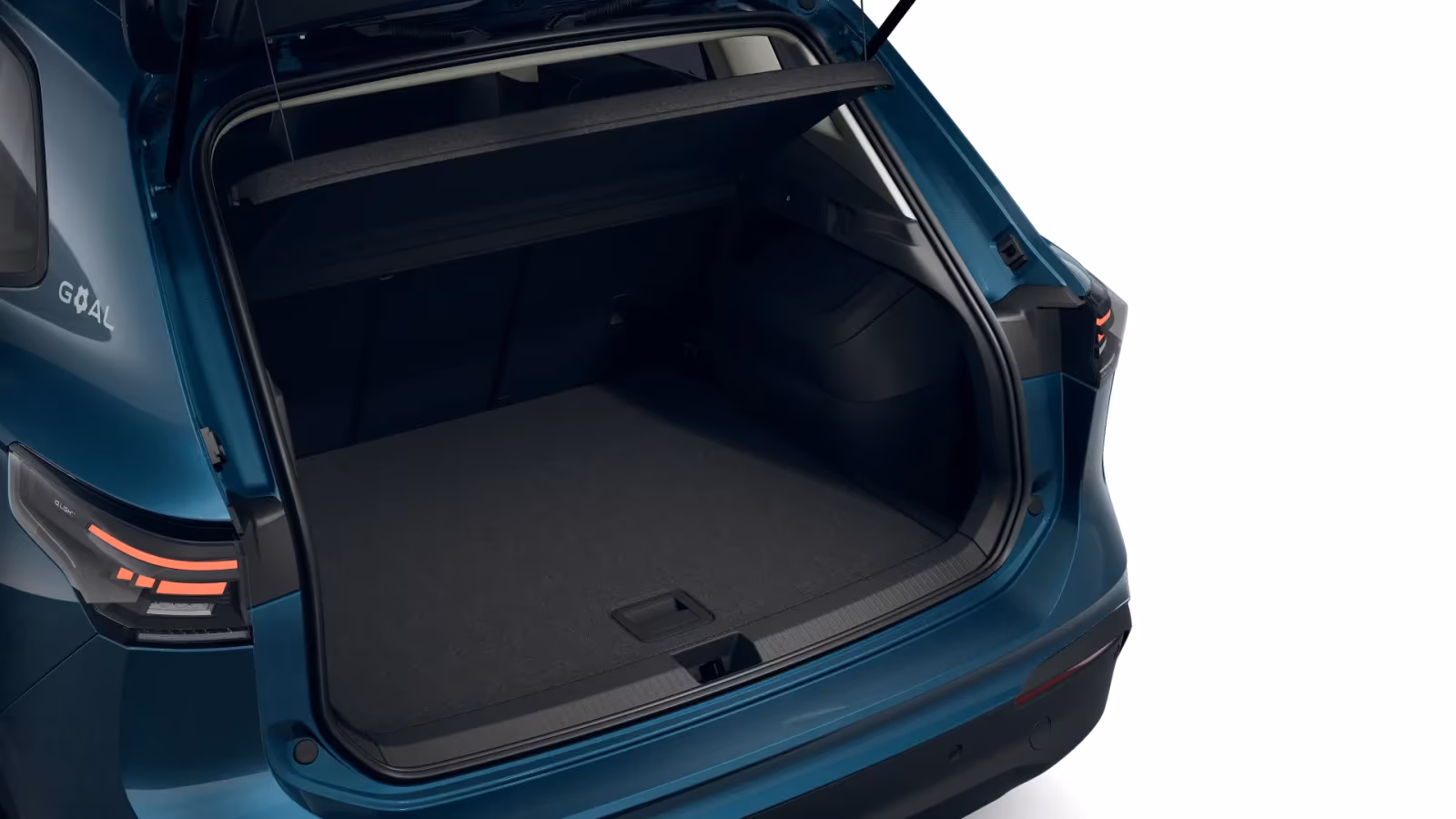 Volkswagen Tiguan 1.5 eTSI DSG