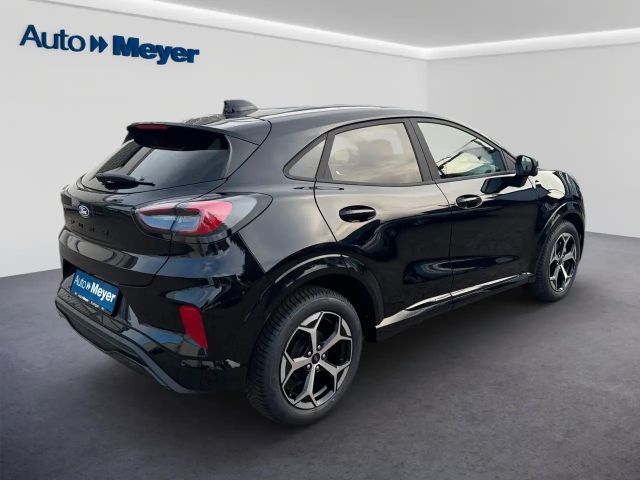 Ford Puma ST Line