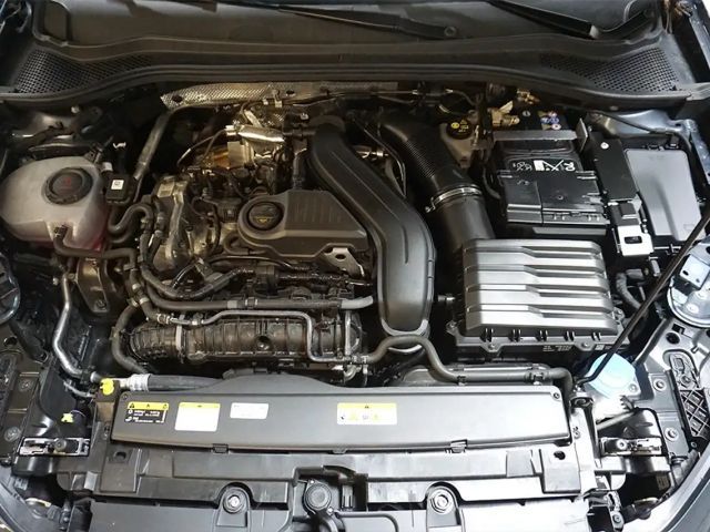 Seat Leon 1.5 TSI Style