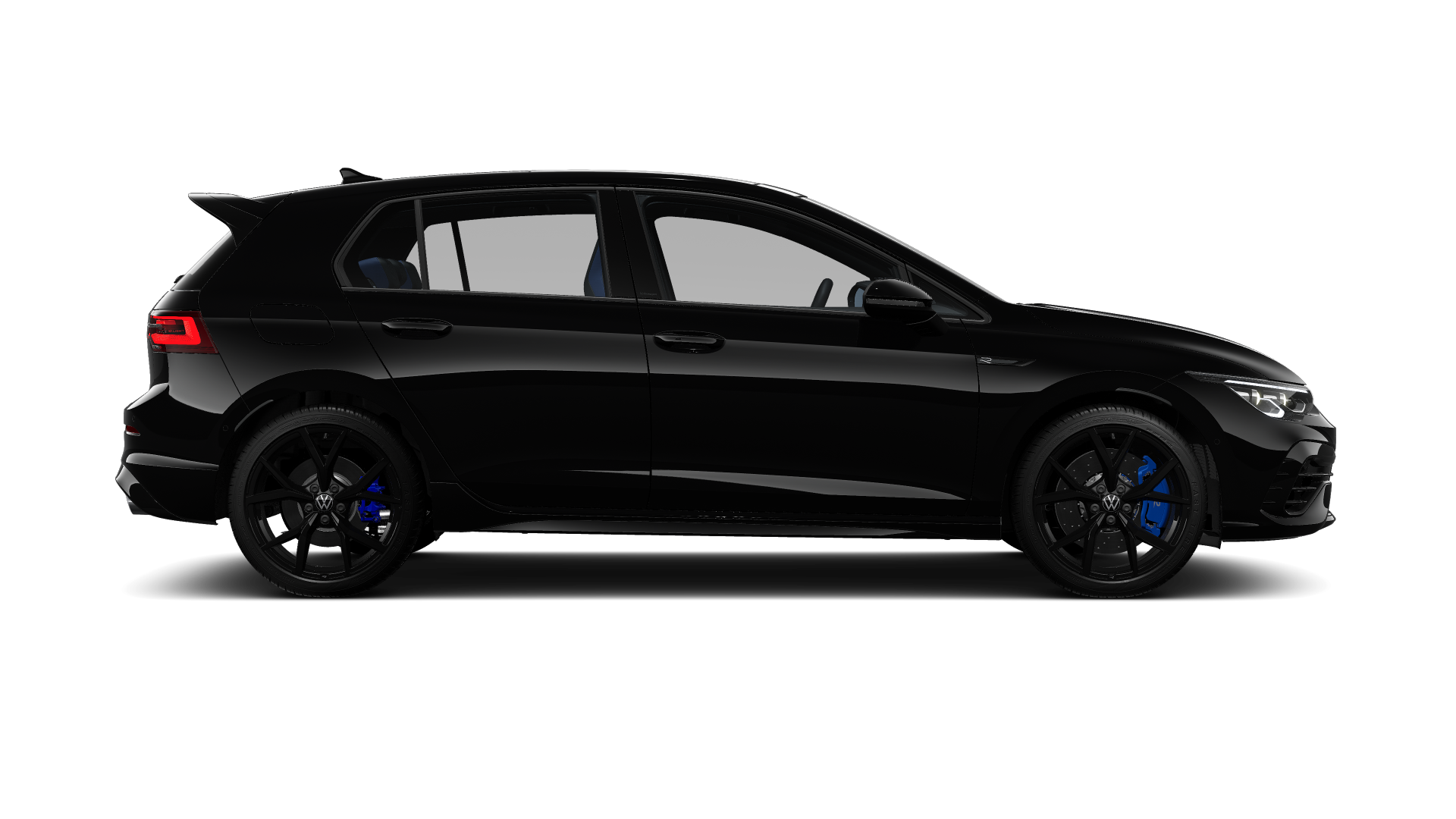 Volkswagen Golf 2.0 TSI DSG