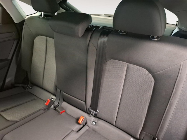 Audi Q3 35 TFSI S-Tronic Sportback