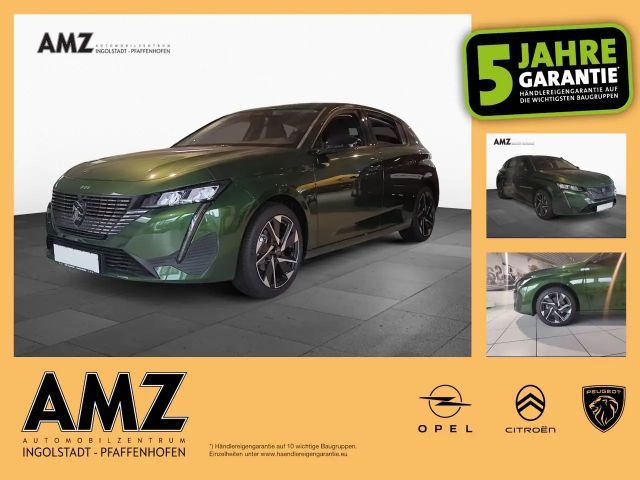 Peugeot 308 Allure Pack PureTech