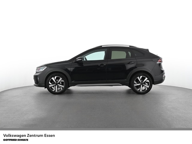 Volkswagen Taigo DSG Style