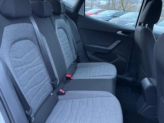 Seat Arona 1.0 TSI DSG