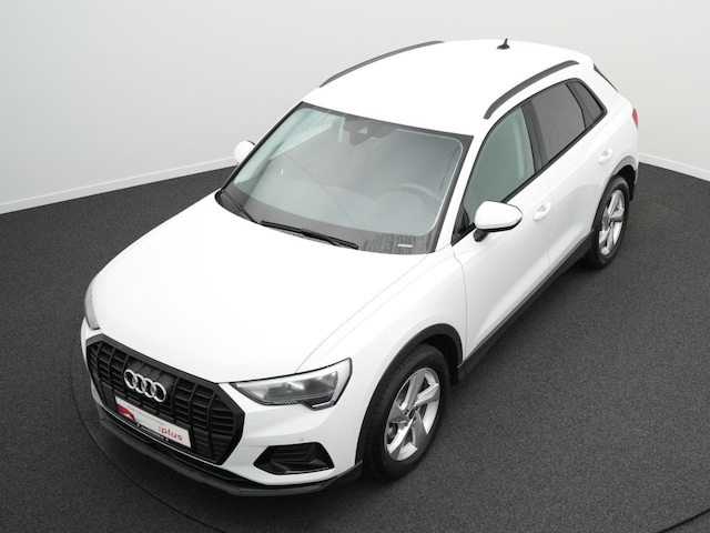Audi Q3 35 TFSI S-Tronic