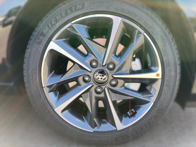 Hyundai i30 1.0 Advantage T-GDi