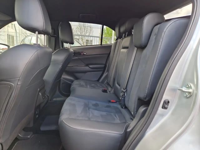 Mitsubishi Eclipse Cross PHEV