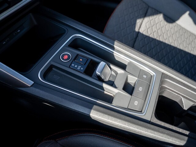 Seat Leon 2.0 TDI DSG