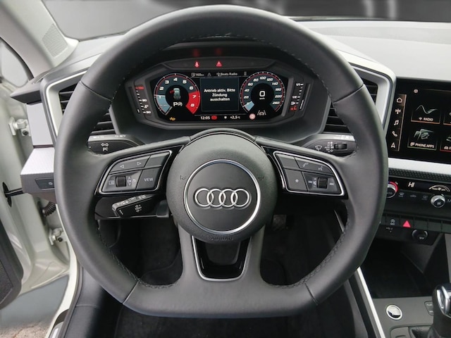 Audi A1 25 TFSI S-Tronic Sportback