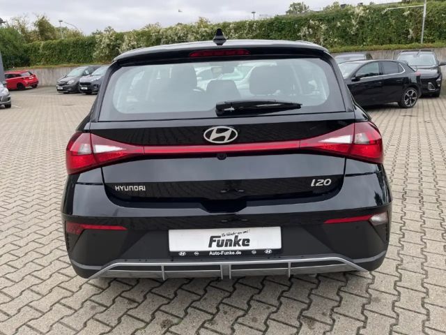 Hyundai i20 1.2 Select