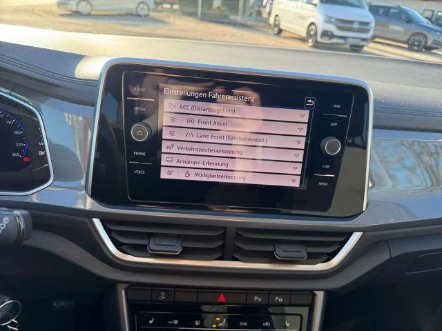 Volkswagen T-Roc 1.0 TSI Style