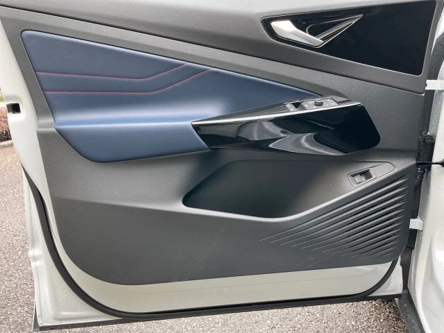 Volkswagen ID.4 77 KWh GTX