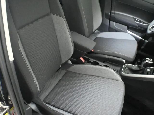 Volkswagen Taigo DSG