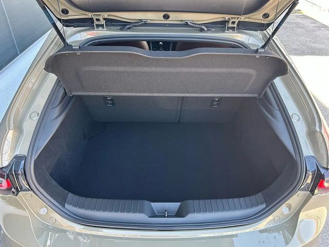 Mazda 3 SkyActiv e-Skyactiv