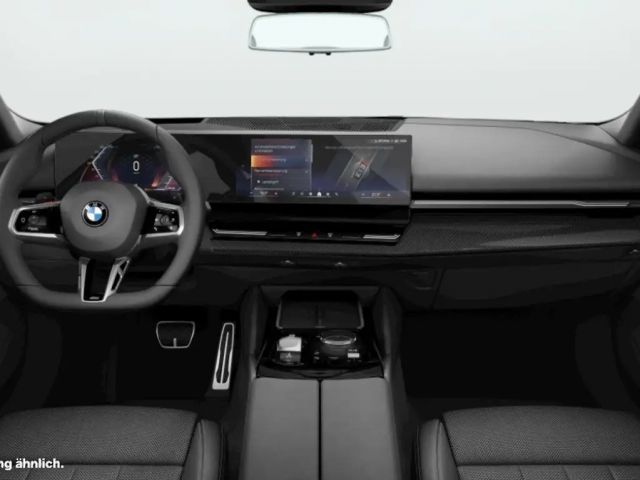 BMW 540 540d M-Sport Touring xDrive