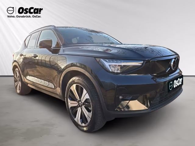 Volvo XC40 Ultimate