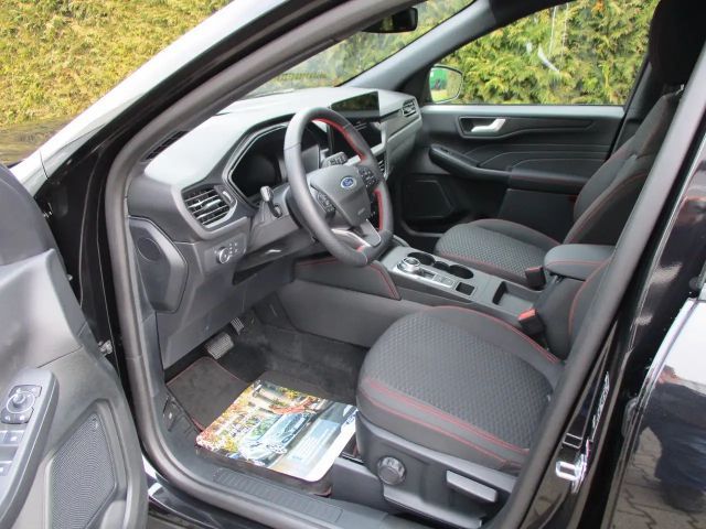 Ford Kuga EcoBoost ST Line