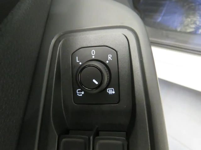 Volkswagen Caddy 4Motion