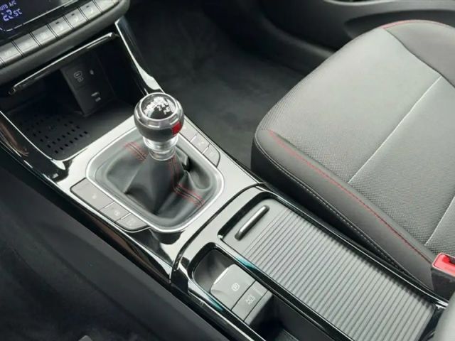 Hyundai i30 N Line T-GDi