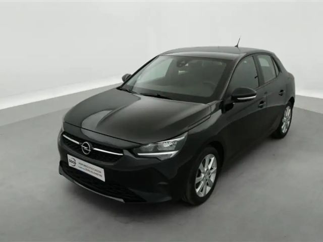 Opel Corsa 1.2 Turbo Edition Turbo