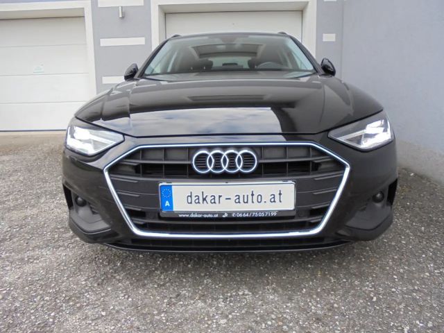 Audi A4 30 TDI