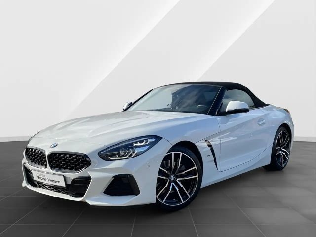 BMW Z4 Cabrio M-Sport Roadster sDrive30i