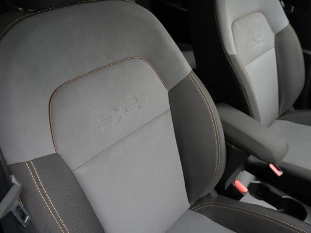 Dacia Jogger Extreme TCe 110