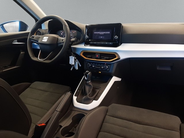 Seat Arona 1.0 TSI Style