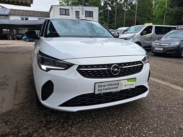 Opel Corsa Elegance