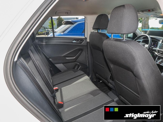 Volkswagen T-Roc 1.0 TSI Life