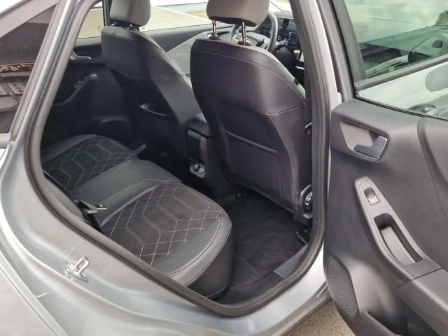 Ford Puma Gen-E Premium