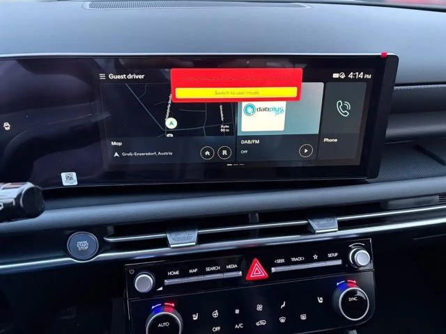 Hyundai Tucson 2WD T-GDi