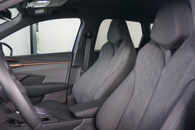 Cupra Terramar 1.5 eTSI