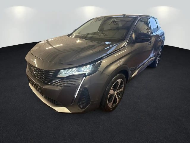 Peugeot 3008 Allure Pack