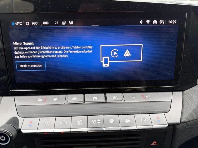 Opel Astra 1.2 Turbo Turbo Ultimate