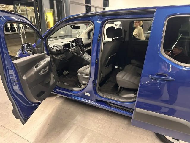 Opel Combo Combo-e Elegance Life