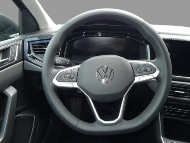 Volkswagen Taigo 1.5 TSI DSG