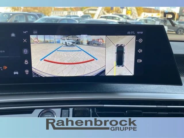 Peugeot 3008 GT-Line Hybrid