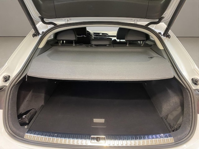 Audi Q3 35 TFSI S-Line S-Tronic Sportback