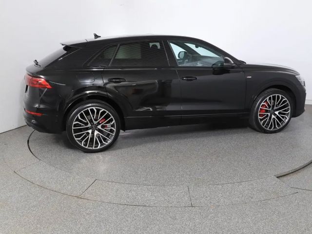 Audi Q8 50 TDI Quattro