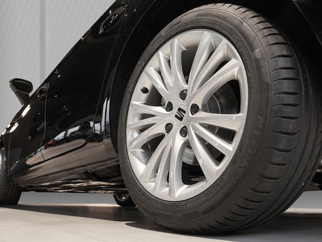 Seat Leon 1.5 eTSI DSG Style