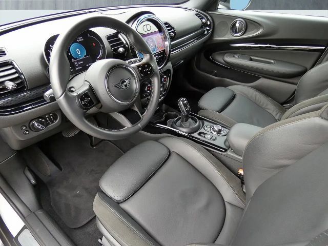 MINI Cooper Clubman DAB LED RFK Navi Komfortzg. Shz