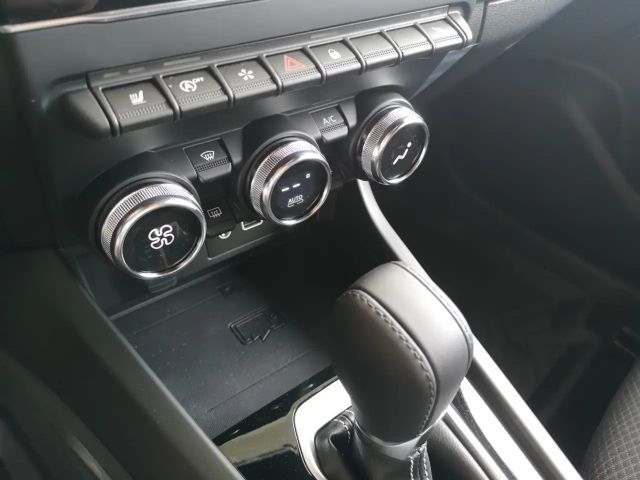 Renault Arkana EDC Hybrid Techno